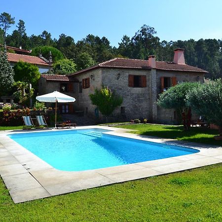Casa De Fujacos Villa Valenca Ngoại thất bức ảnh