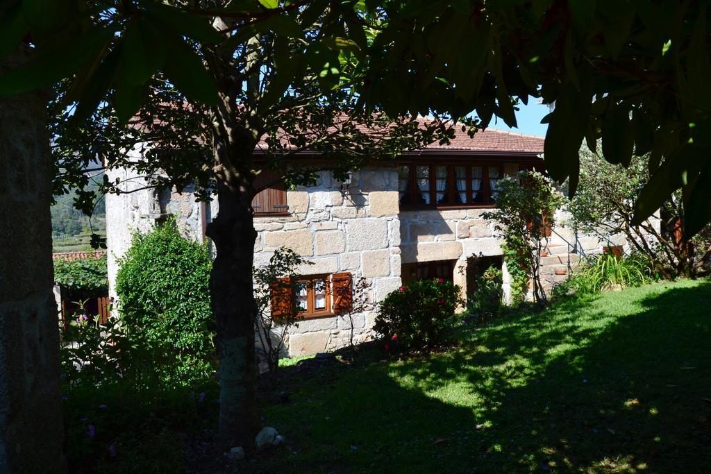 Casa De Fujacos Villa Valenca Ngoại thất bức ảnh