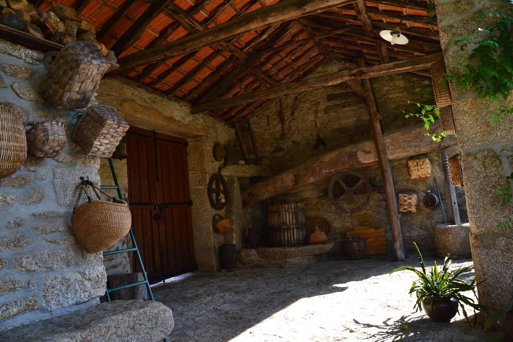 Casa De Fujacos Villa Valenca Ngoại thất bức ảnh