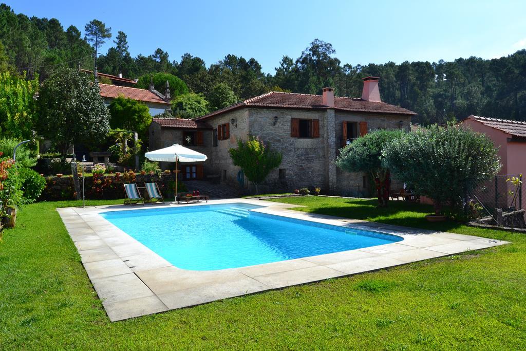 Casa De Fujacos Villa Valenca Ngoại thất bức ảnh