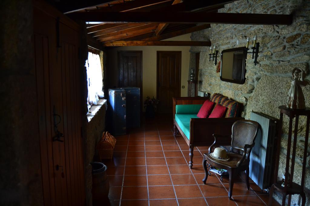 Casa De Fujacos Villa Valenca Ngoại thất bức ảnh