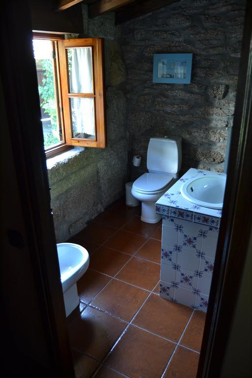 Casa De Fujacos Villa Valenca Ngoại thất bức ảnh