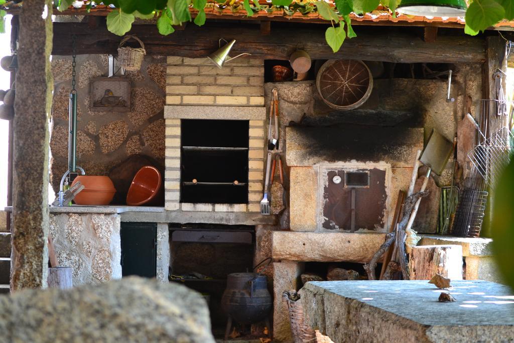 Casa De Fujacos Villa Valenca Ngoại thất bức ảnh